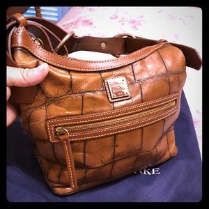 Dooney and Bourke Purse